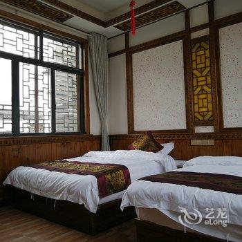 宏村徽居食轩客栈酒店提供图片
