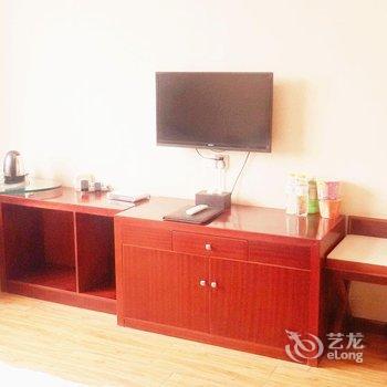 中江鑫澜商务酒店酒店提供图片