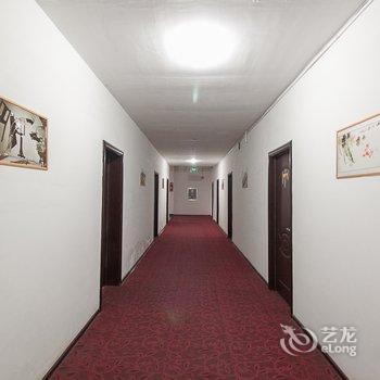 泗县世纪佳缘宾馆酒店提供图片
