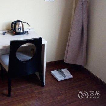 上海迪东居精品酒店酒店提供图片