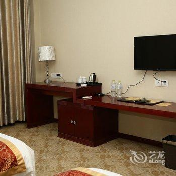 济宁市金穗源商务宾馆酒店提供图片