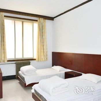 禹州好七家庭旅馆酒店提供图片