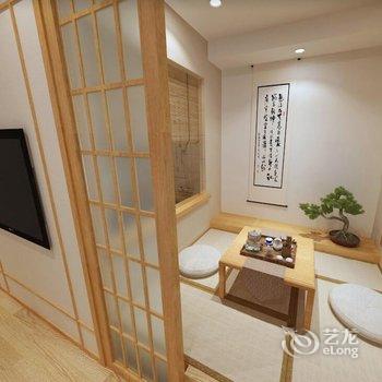 成都百薇主题酒店酒店提供图片