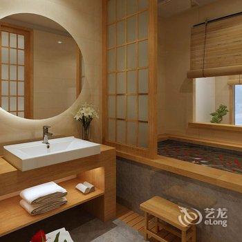 成都百薇主题酒店酒店提供图片