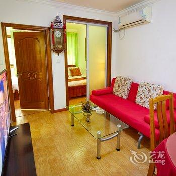 上海虹桥众和一家人联排别墅(龙联路分店)酒店提供图片