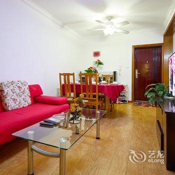 上海虹桥众和一家人联排别墅(龙联路分店)酒店提供图片