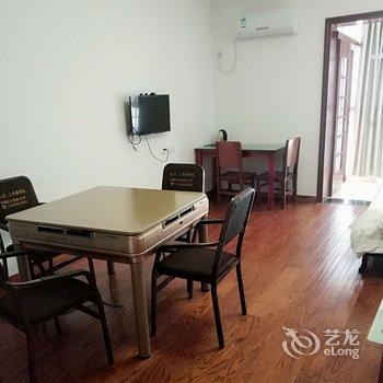 南昌欧尚欢乐颂酒店公寓酒店提供图片