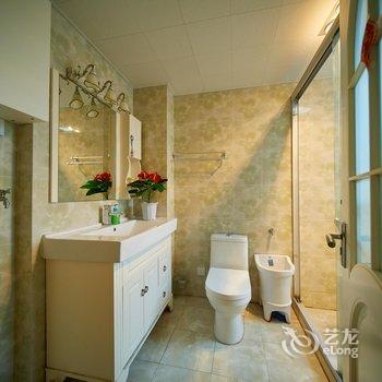 上海虹桥众和一家人联排别墅(龙联路分店)酒店提供图片