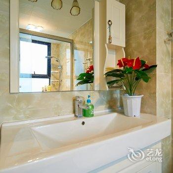 上海虹桥众和一家人联排别墅(龙联路分店)酒店提供图片