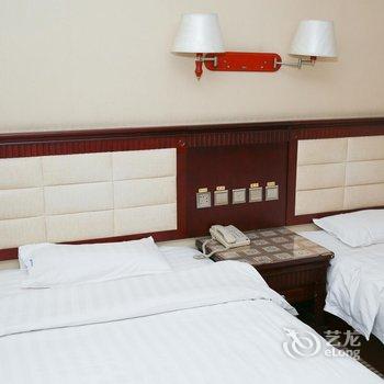 济宁奎星湖宾馆酒店提供图片