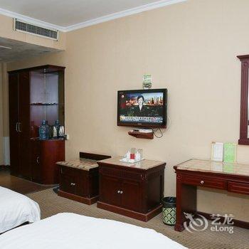 济宁奎星湖宾馆酒店提供图片