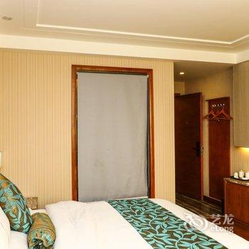 桂林维多利精选酒店酒店提供图片