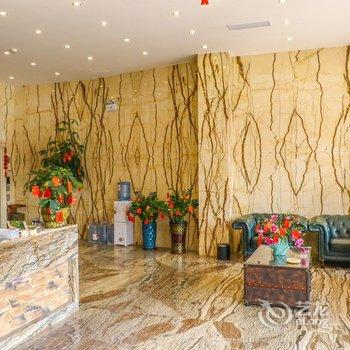 桂林维多利精选酒店酒店提供图片