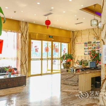 桂林维多利精选酒店酒店提供图片