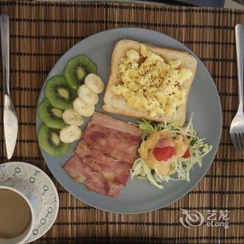 上海迪康民宿酒店提供图片