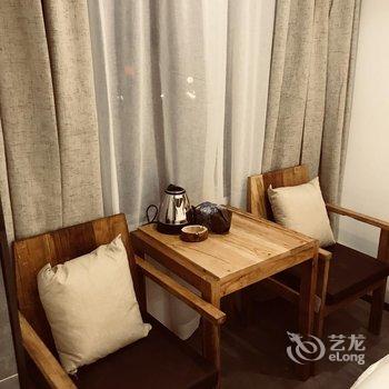 西昌九住隐泸度假客栈酒店提供图片