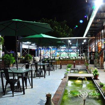 深圳熙客公寓酒店提供图片