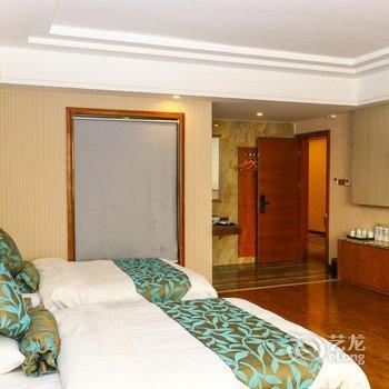 桂林维多利精选酒店酒店提供图片