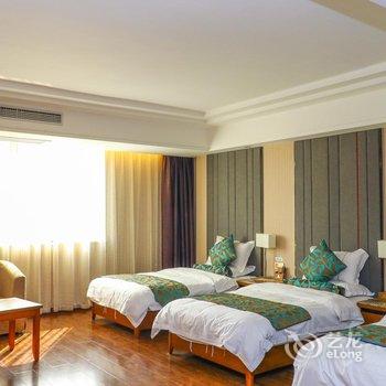 桂林维多利精选酒店酒店提供图片