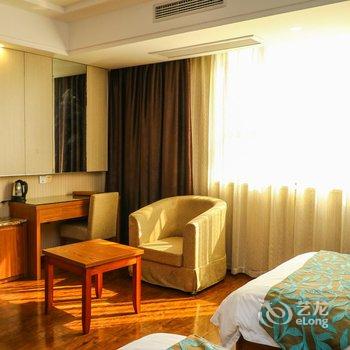 桂林维多利精选酒店酒店提供图片