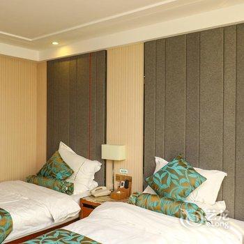 桂林维多利精选酒店酒店提供图片