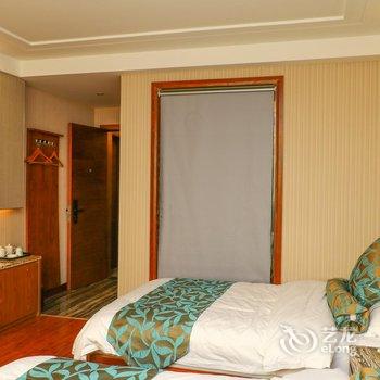 桂林维多利精选酒店酒店提供图片