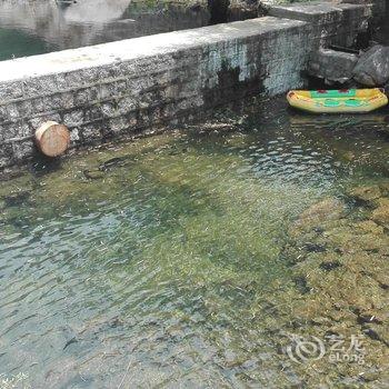 栾川翠居别苑酒店提供图片