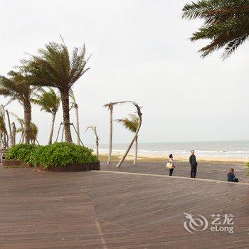 海口美兰金之豪旅租店酒店提供图片