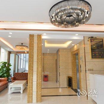 珠海珠港航宇客栈酒店提供图片