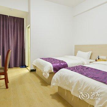 珠海珠港航宇客栈酒店提供图片