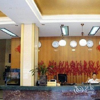 桂林荣泰商务宾馆(虞山店)酒店提供图片