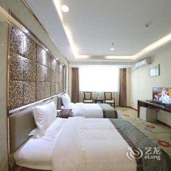广州欧邦裕丰商务酒店酒店提供图片