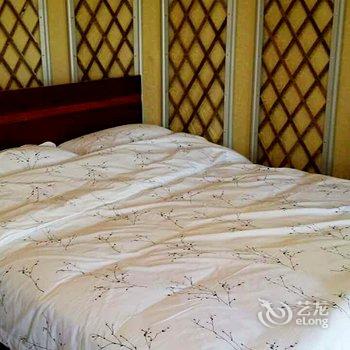 张北花海游牧客栈酒店提供图片