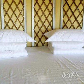 张北花海游牧客栈酒店提供图片