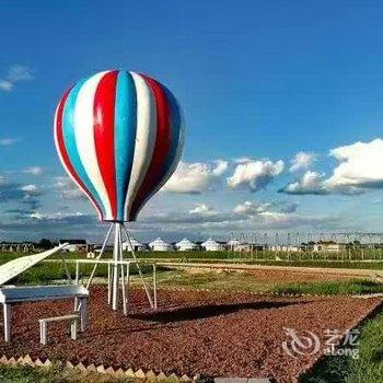 张北花海游牧客栈酒店提供图片