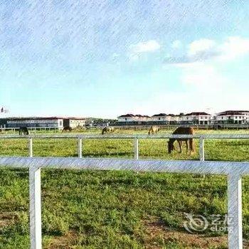张北花海游牧客栈酒店提供图片