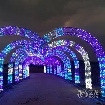 张北花海游牧客栈酒店提供图片