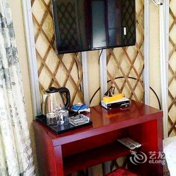 张北花海游牧客栈酒店提供图片