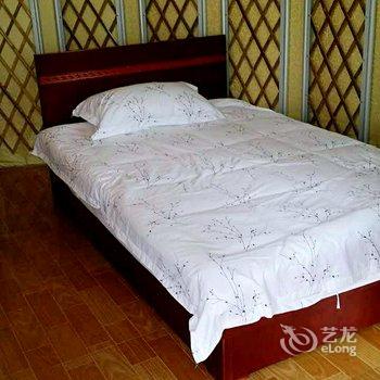 张北花海游牧客栈酒店提供图片