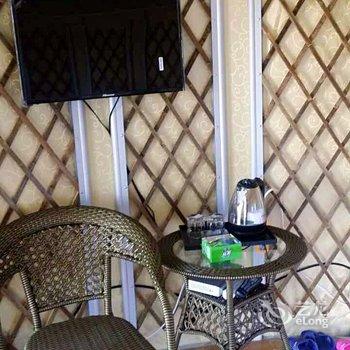 张北花海游牧客栈酒店提供图片