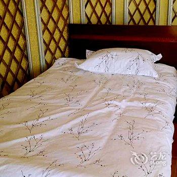 张北花海游牧客栈酒店提供图片