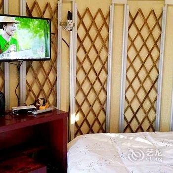 张北花海游牧客栈酒店提供图片