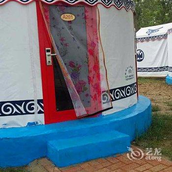 张北花海游牧客栈酒店提供图片