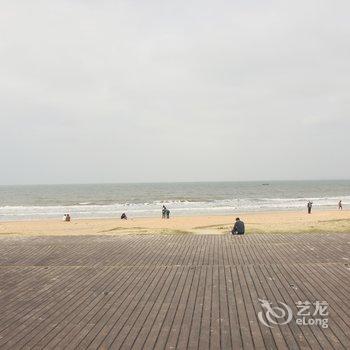 海口美兰金之豪旅租店酒店提供图片