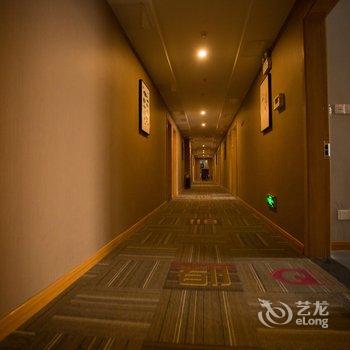 邢台都市118连锁酒店(宁晋老汽车站店)酒店提供图片