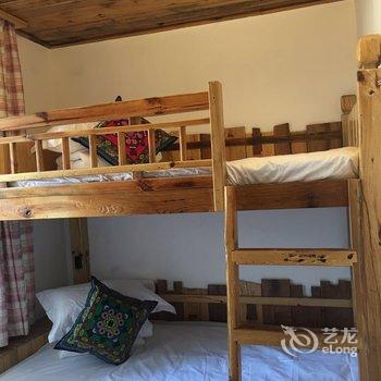 张家界虫二客栈酒店提供图片