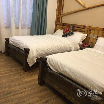 张家界虫二客栈酒店提供图片