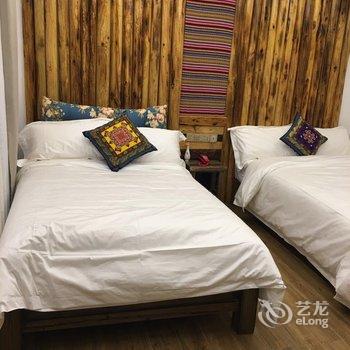 张家界虫二客栈酒店提供图片