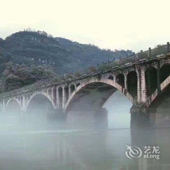 武夷山九月美宿·岩骨花香酒店提供图片