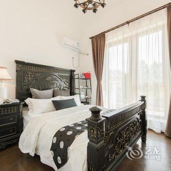 上海假日花园别墅虹桥火车站店酒店提供图片